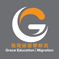 Grace Education & Migration