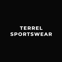 Terrel Sportswear logo - Similar company to Peanut Stain