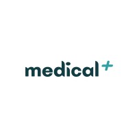 Medical+ logo - Similar company to Abacus Technologies