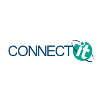 Connect IT logo - Similar company to Connectit