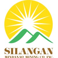 Silangan Mindanao Mining Company Inc. logo - Similar company to Oceanagold Corporation