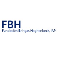 Fundación Bringas-Haghenbeck, IAP logo - Similar company to Cooperativa De Ahorro Y Crédito Tocache