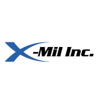 X-Mil Inc.