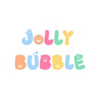 Jolly Bubble Group logo - Similar company to Cloudy