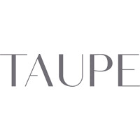 TAUPE logo - Similar company to Duhn Studio