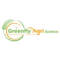 GREENFLY AGRI SCIENCE logo - Similar company to Development Support Center