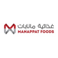 Manappat Foods logo - Similar company to B612