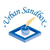 Urban Sandbox logo - Similar company to The Learning Counsel