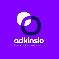adkinsio logo - Similar company to Talkhse