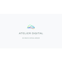Atelier digital logo - Similar company to Atelier Digital