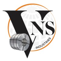 VNS INDUSTRIES PRIVATE LIMITED logo - Similar company to #Nextbighub | Laqshya Hyderabad Airport Media