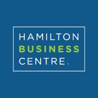 Hamilton Business Centre logo - Similar company to Hamilton Economic Development