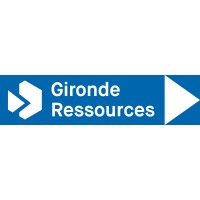 AGENCE TECHNIQUE DEPARTEMENTALE GIRONDE RESSOURCES logo - Similar company to C2D - Conseil De Développement Durable De Bordeaux Métropole