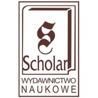 Wydawnictwo Naukowe Scholar logo - Similar company to Gwo