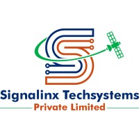 Signalinx Techsystems Private Limited logo - Similar company to Dmr Electronics