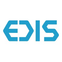 EDIS logo - Similar company to Resin Sa