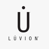 Luvion logo - Similar company to Zedar