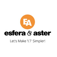 Esfera & Aster Solutions Pvt. Ltd. logo - Similar company to Odex