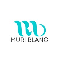 Muri Blanc logo - Similar company to Captain Invento