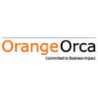 Orange Orca Bv