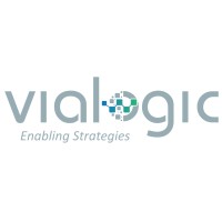 Vialogic logo - Similar company to Bbq Authority