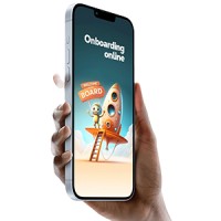 Onboarding.online logo - Similar company to Softeam