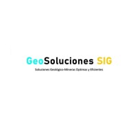 Geo Soluciones SIG logo - Similar company to Dronesky Colombia
