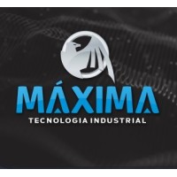 Máxima Tecnologia Industrial LTDA logo - Similar company to Máxima Industrial