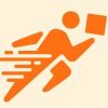 Amzo Delivery logo - Similar company to Acq Srls