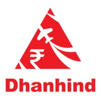 Dhanhind logo - Similar company to Cosmo Solutions Pvt Ltd