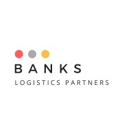 Banks Logistics Partners logo - Similar company to Crawl Space Ninja