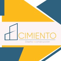Cimiento Constructores logo - Similar company to Cimiento | Business Growth