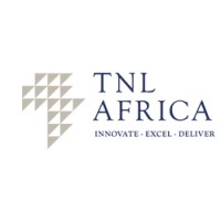 TNL AFRICA logo - Similar company to Keilot Kenya Ltd