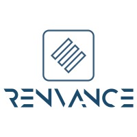 Renvance logo - Similar company to Bainub