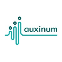 auxinum GmbH logo - Similar company to Vertragshilfe24