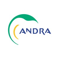Andra logo - Similar company to Irsn