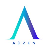 Adzen logo - Similar company to Danfe Solution Pvt. Ltd.