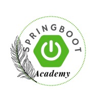 Springboot Academy logo - Similar company to Spring-Boot-Learning-Platform