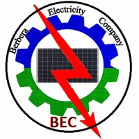 Berbera Electricity Company logo - Similar company to Patronics Services