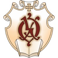 Національний університет «Острозька академія» logo - Similar company to Brainbasket Foundation