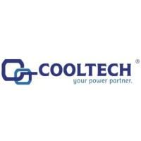 Cooltech Power Diesel logo - Similar company to Cool Tech