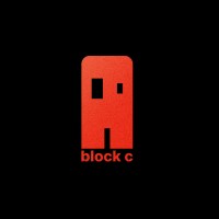 BLOCK C logo - Similar company to Pretty Much Films