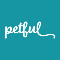 Petful logo - Similar company to Net Minds