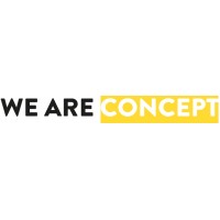 We Are Concept