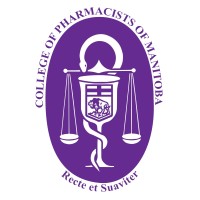 College of Pharmacists of Manitoba logo - Similar company to St. Boniface Diocesan High School
