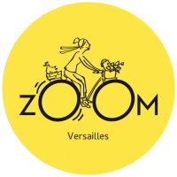 zOOm Versailles logo - Similar company to Play Notes - Cours De Musique À Domicile