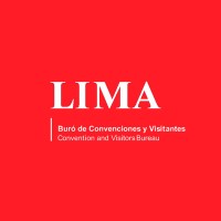 Buró de Convenciones de Lima logo - Similar company to Tika Group