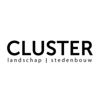 CLUSTER landschap & stedenbouw logo - Similar company to Strakplan