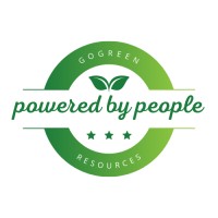 GoGreen Environmental Health Sustainability Initiatives logo - Similar company to Adansonia Elearning Platform