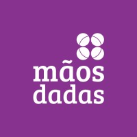 Mãos Dadas logo - Similar company to Chave De Ouro